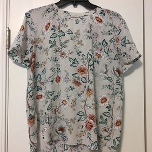 Ann Taylor Dress Shirt